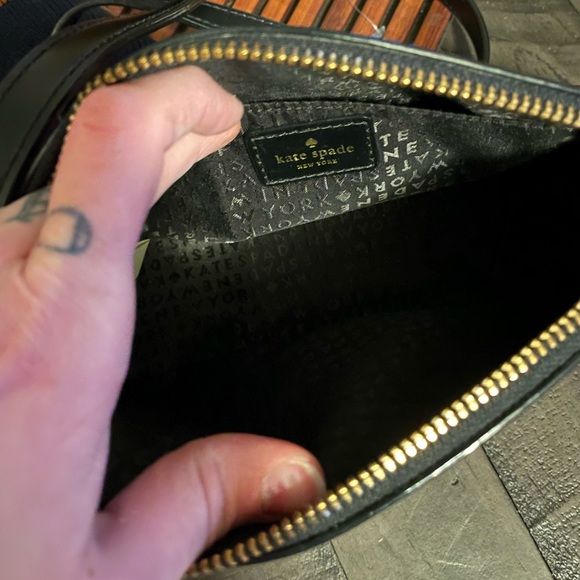 NWOT Kate Spade Crossbody - Picture 2 of 4